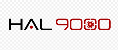 hal 9000 লোগো